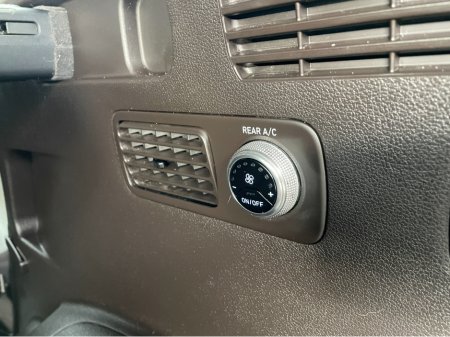 2020 Hyundai Santa Fe 4WD EXECUTIVE PLUS AUTO 5DR 7 SEAT VERY GOOD!! €29,995 thumbnail