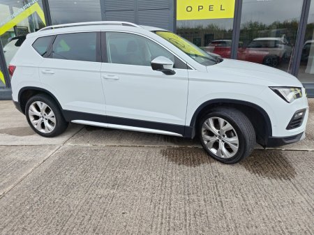 2023 SEAT Ateca 1.5TSI 150hp Xperience