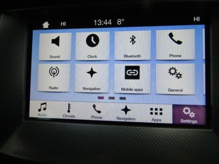 2017 Ford Ranger D/cab Wildtrack 3.2TD 200PS 4D €19,950 thumbnail