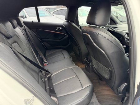 2020 BMW 1 Series - thumbnail 21