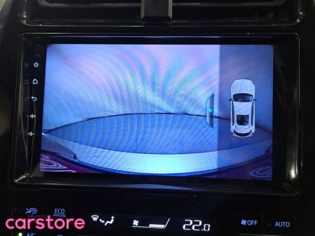 2016 Toyota Prius 1.8 PET HYBRID €16,880 thumbnail