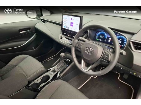 2026 Toyota Corolla - thumbnail 7