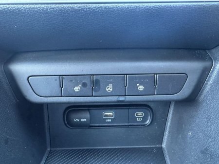 2023 Kia Sportage Mhev K3 DSL MY23 5DR €33,950 thumbnail