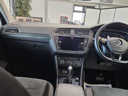 2019 Volkswagen Tiguan - thumbnail 14