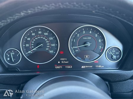 2017 BMW 3 Series 330E M SPORT 250BHP AUTO €16,995 thumbnail