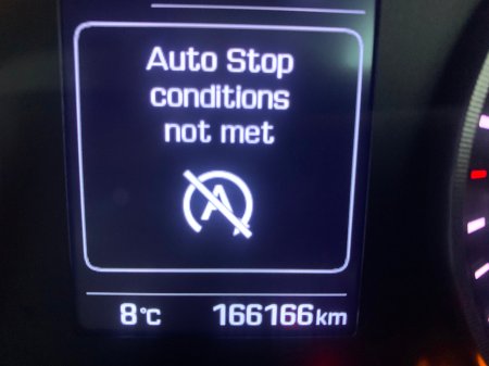 2017 Hyundai Tucson 1.7 CRDI EXECUTIVE 5DR // GREAT CONDITION // LEATHER, HEATED SEATS AND SAT NAV // €12,950 thumbnail