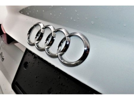 2018 Audi A3 - thumbnail 31