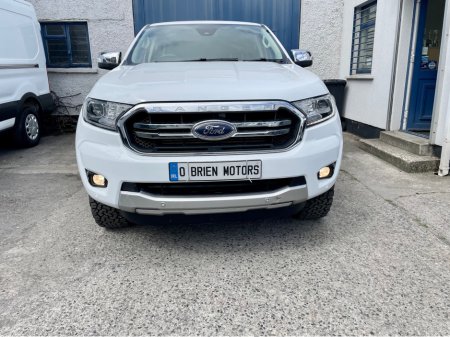 2022 Ford Ranger - thumbnail 38