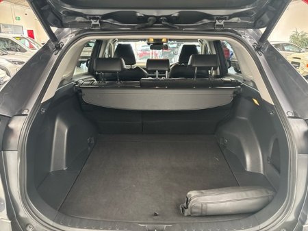 2021 Toyota Rav4 - thumbnail 10