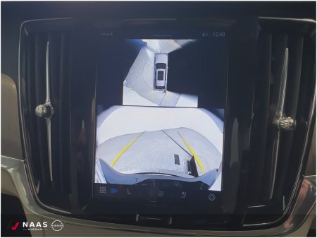 2025 Volvo V90 - thumbnail 14