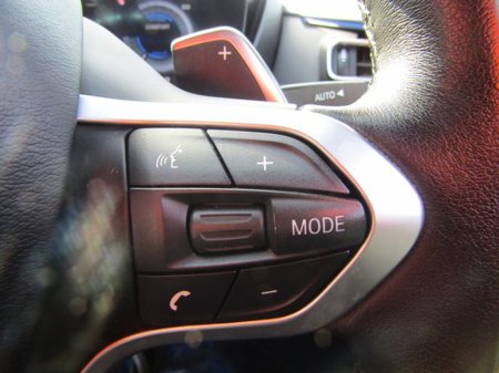 2016 BMW i8 - thumbnail 22