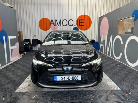 2024 Toyota Corolla - thumbnail 6