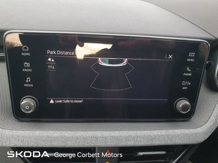 2026 Skoda Kamiq Selection 1.0TSi - Available for Immediate Delivery €34,330 thumbnail