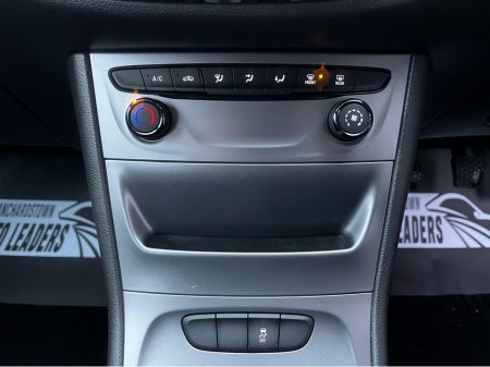 2017 Opel Astra 1.4 100BHP €7,950 thumbnail