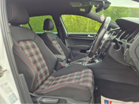 2016 Volkswagen Golf Gti Dsg €19,950 thumbnail