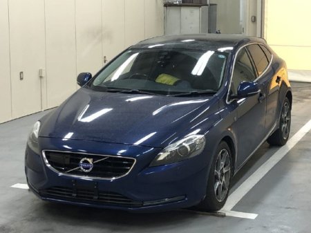 2015 Volvo V40 - view 3