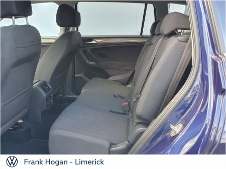 2022 Volkswagen Tiguan Allspace - thumbnail 7