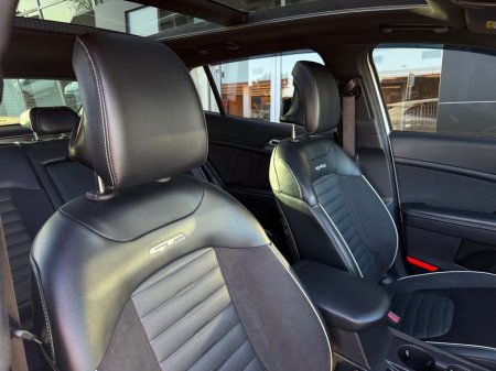 2024 Kia Sportage GTL MY25 thumbnail