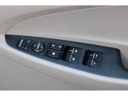 2019 Hyundai Tucson 2WD Executive €21,950 thumbnail