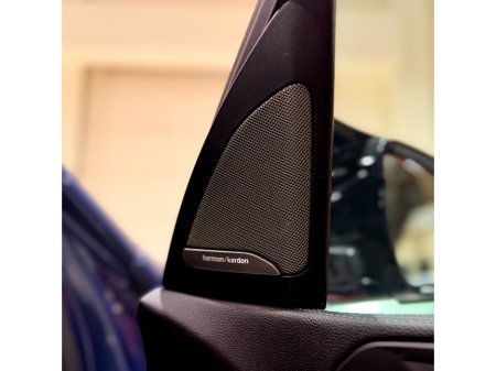 2021 BMW X5 2021 (211) BMW X5 45e M Sport PRO **MEGA SPEC €47,999 thumbnail