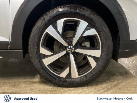 2024 Volkswagen Taigo - thumbnail 9