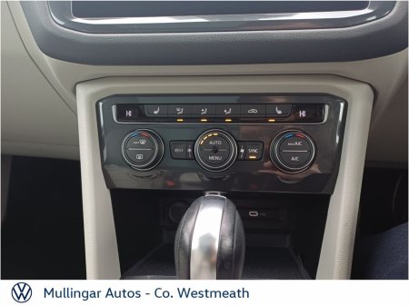 2021 Volkswagen Tiguan 2.0 TDI 150HP R-Line DSG 7 Seat €37,900 thumbnail