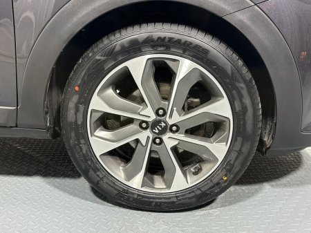 2020 Kia Stonic K3 Automatic 1.0 Petrol 201 €15,800 thumbnail