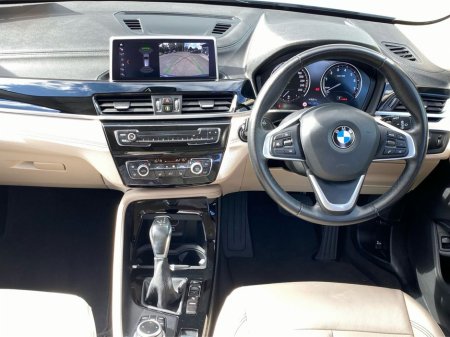 2021 BMW X1 xDrive25e xLine €36,950