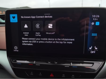 2022 Volkswagen ID.5 - thumbnail 19