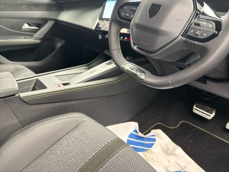 2026 Peugeot 408 - thumbnail 23