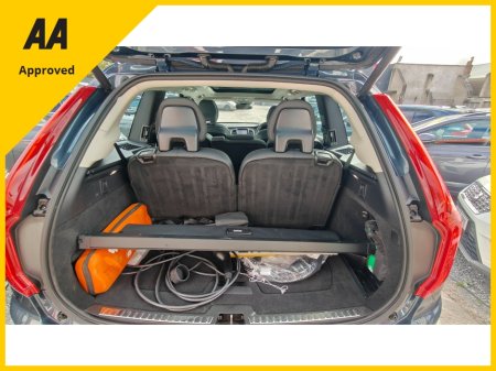 2023 Volvo XC90 - thumbnail 14