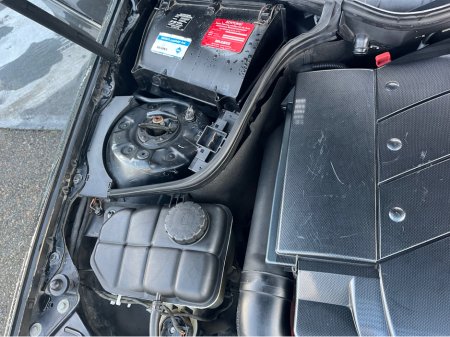 2000 Mercedes-Benz 380 BRABUS C3.8s V6 €14,950 thumbnail