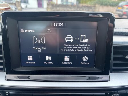 2020 Kia Ceed - thumbnail 4