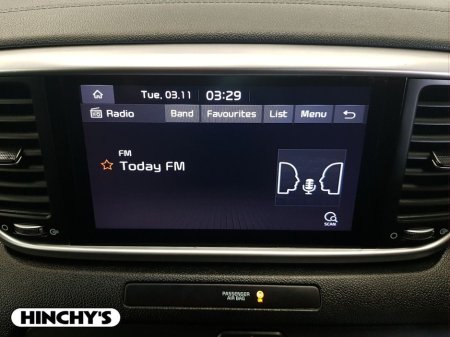 2021 Kia Sportage - thumbnail 14