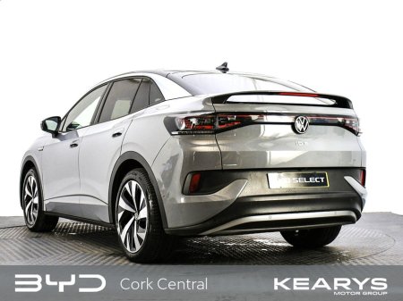 2023 Volkswagen ID.5 - thumbnail 7