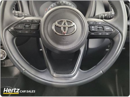 2023 Toyota Aygo X - thumbnail 17