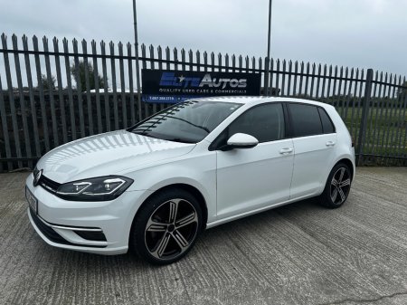 2018 Volkswagen Golf - photo 2