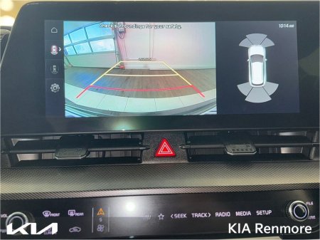 2024 Kia Sportage - thumbnail 9