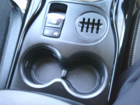 2016 Renault Kadjar - thumbnail 16