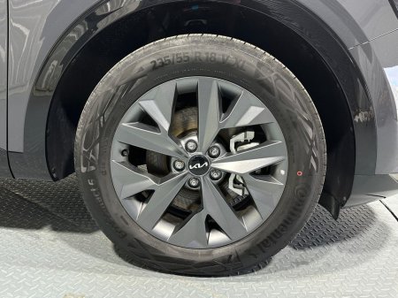 2026 Kia Sportage - thumbnail 25