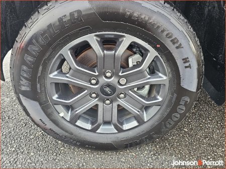 2026 Ford Ranger Wildtrak 2.0 Diesel €68,950 thumbnail