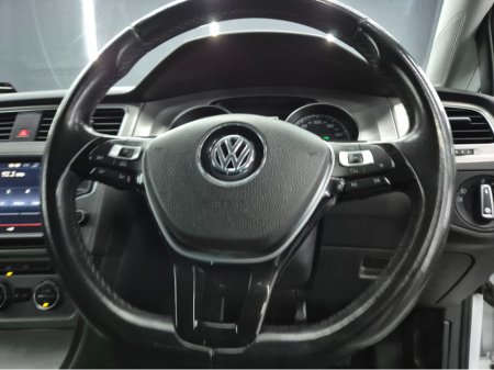 2016 Volkswagen Golf - thumbnail 8