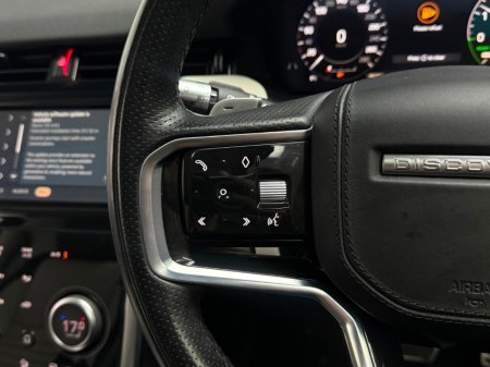 2021 Land Rover Discovery Sport HSE R-DYNAMIC 1.5 P300E *PAN ROOF* €37,990 thumbnail