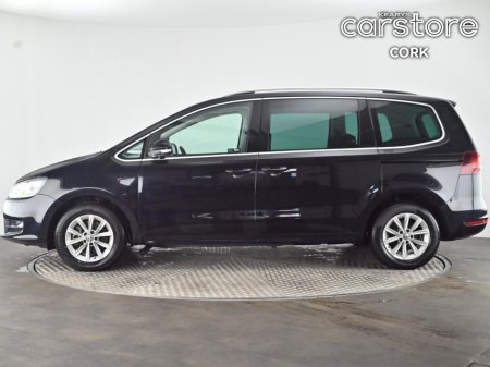 2017 Volkswagen Sharan 1.4 Auto €25,880 thumbnail