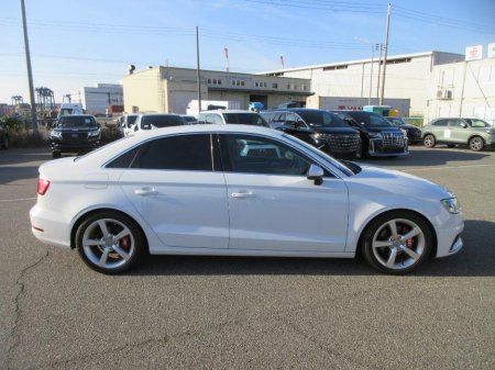 2015 Audi A3 - thumbnail 4