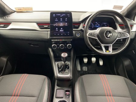 2023 Renault Captur - thumbnail 17