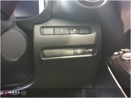 2026 Nissan Juke - thumbnail 28