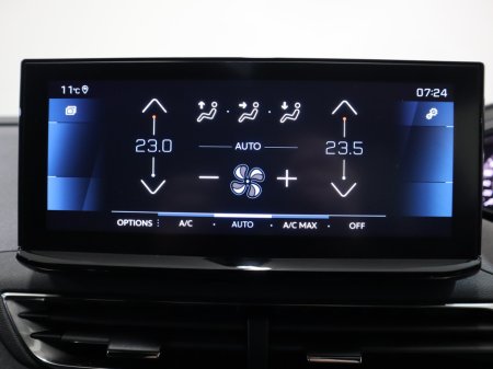 2023 Peugeot 3008 - thumbnail 15