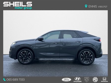 2026 Peugeot 3008 - thumbnail 6