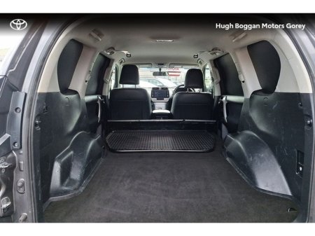 2022 Toyota Landcruiser - thumbnail 10